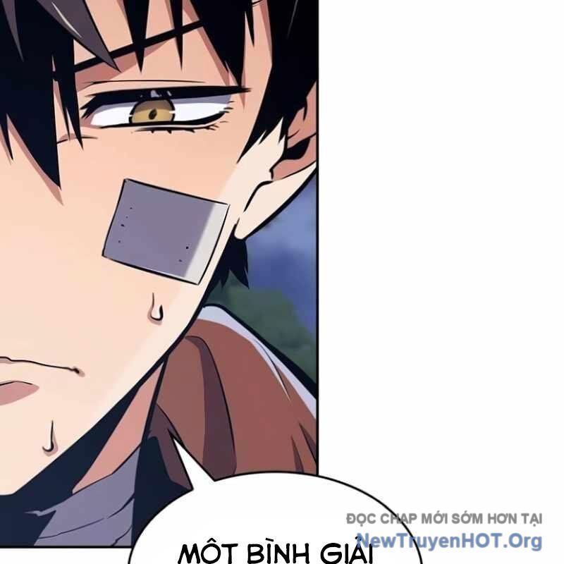 Chiến Binh Máu Lạnh: Chapter 10