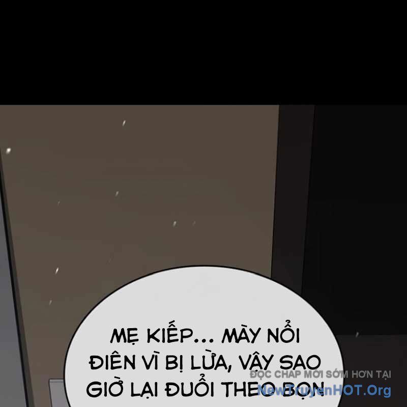 Chiến Binh Máu Lạnh: Chapter 10