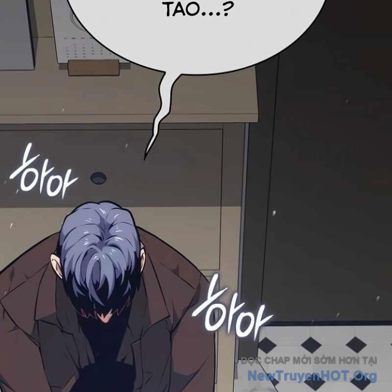 Chiến Binh Máu Lạnh: Chapter 10