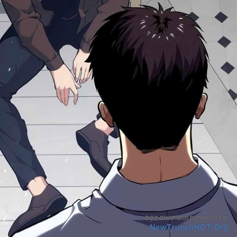 Chiến Binh Máu Lạnh: Chapter 10