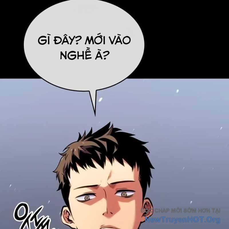 Chiến Binh Máu Lạnh: Chapter 10