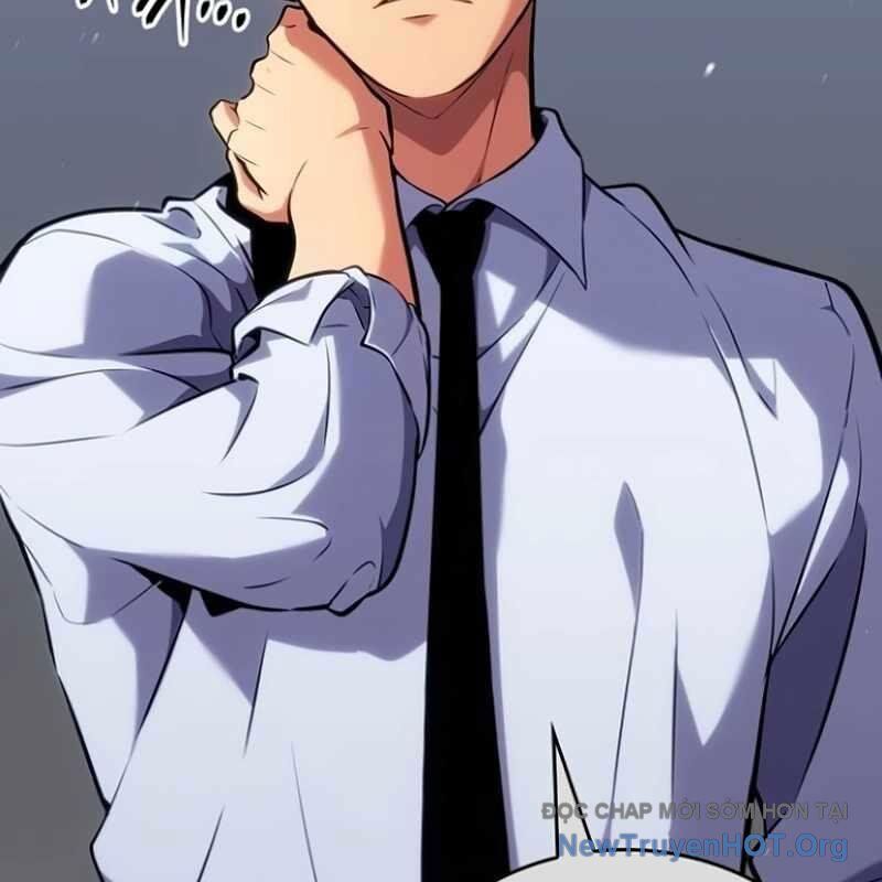 Chiến Binh Máu Lạnh: Chapter 10