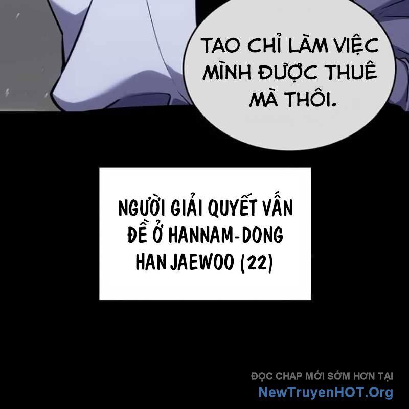 Chiến Binh Máu Lạnh: Chapter 10