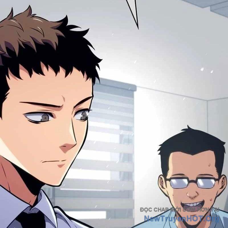 Chiến Binh Máu Lạnh: Chapter 10