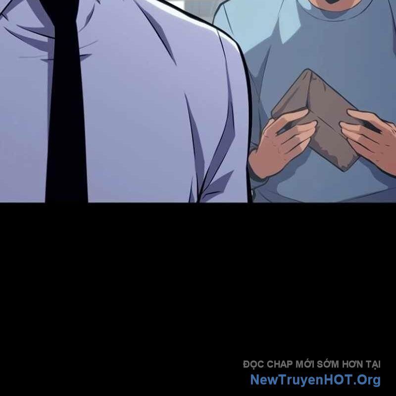 Chiến Binh Máu Lạnh: Chapter 10