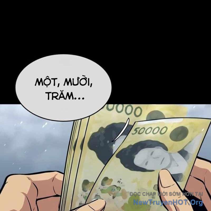 Chiến Binh Máu Lạnh: Chapter 10