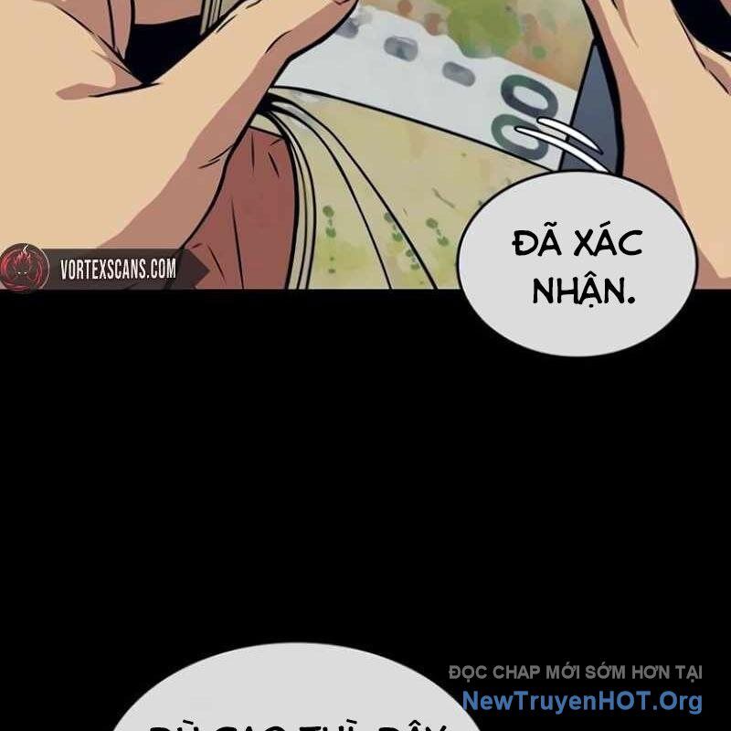 Chiến Binh Máu Lạnh: Chapter 10