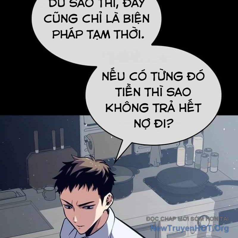 Chiến Binh Máu Lạnh: Chapter 10