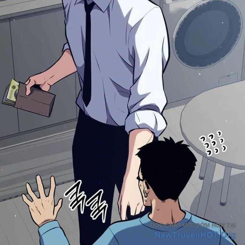 Chiến Binh Máu Lạnh: Chapter 10