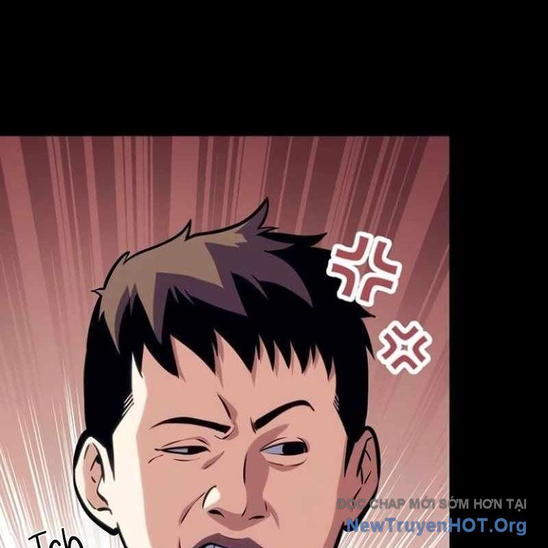 Chiến Binh Máu Lạnh: Chapter 10