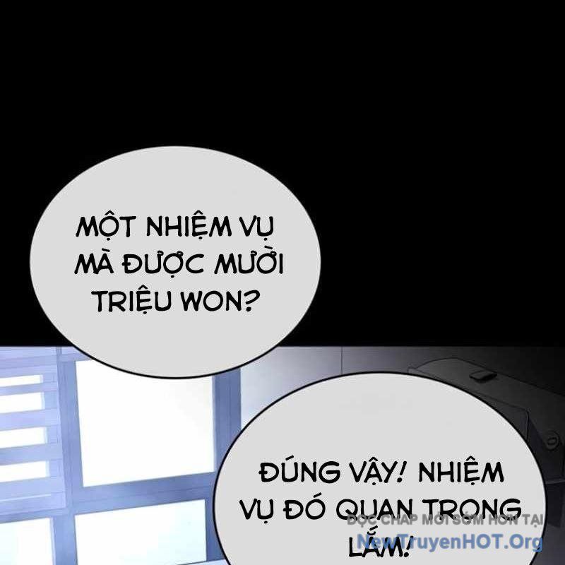 Chiến Binh Máu Lạnh: Chapter 10