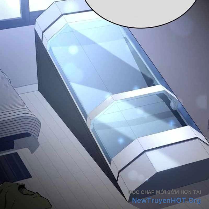 Chiến Binh Máu Lạnh: Chapter 10