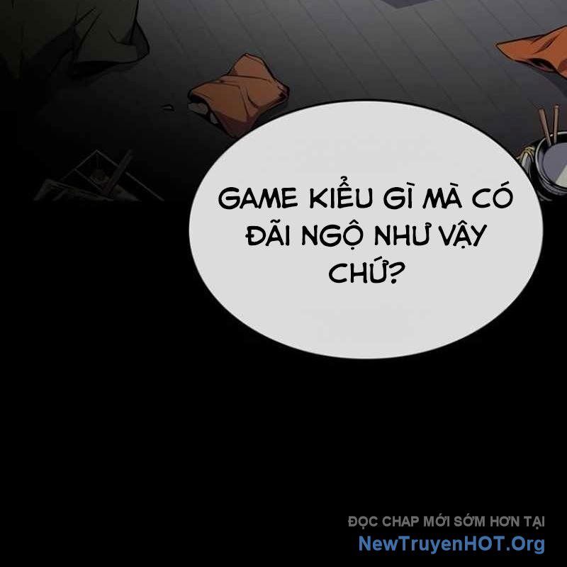 Chiến Binh Máu Lạnh: Chapter 10