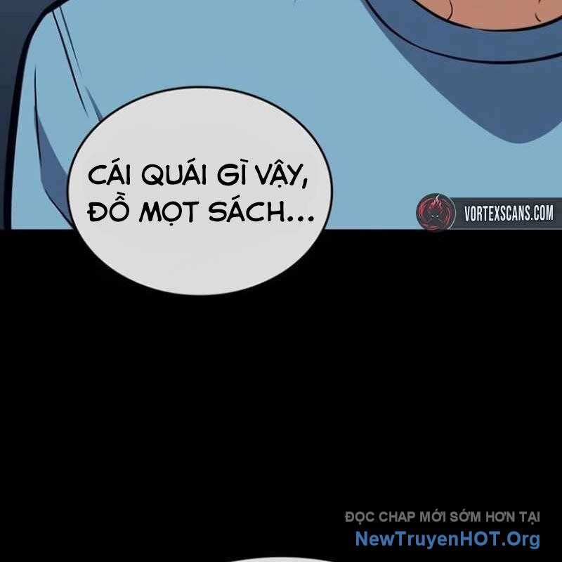 Chiến Binh Máu Lạnh: Chapter 10