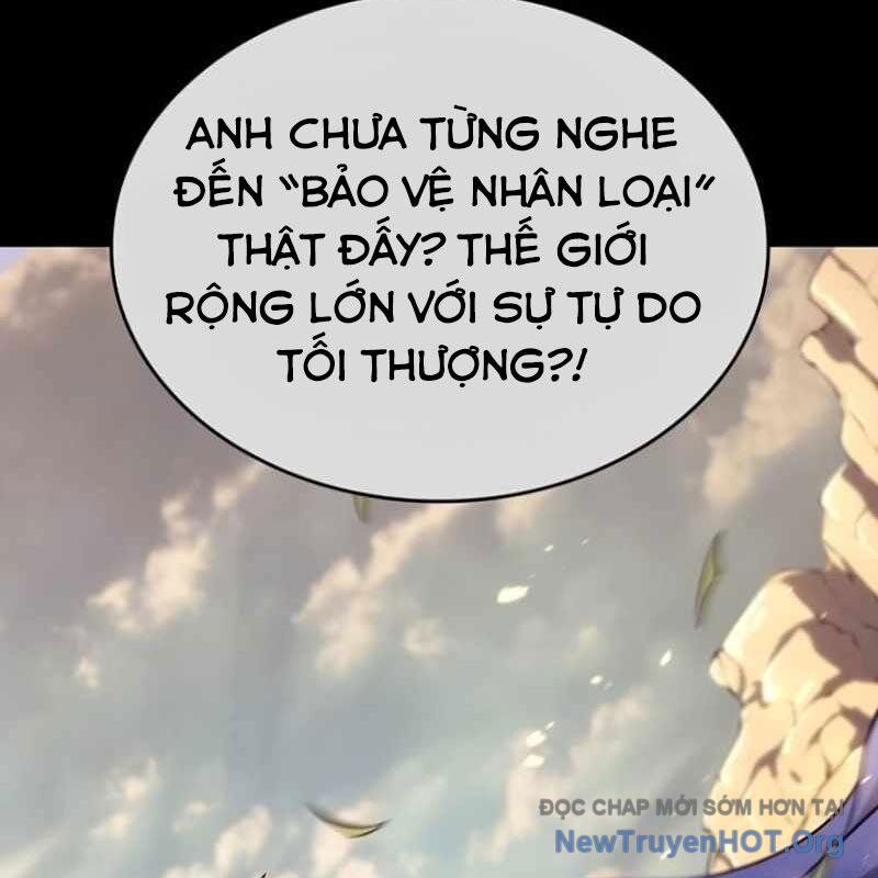 Chiến Binh Máu Lạnh: Chapter 10