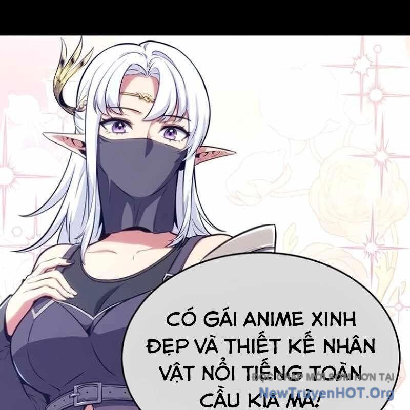 Chiến Binh Máu Lạnh: Chapter 10