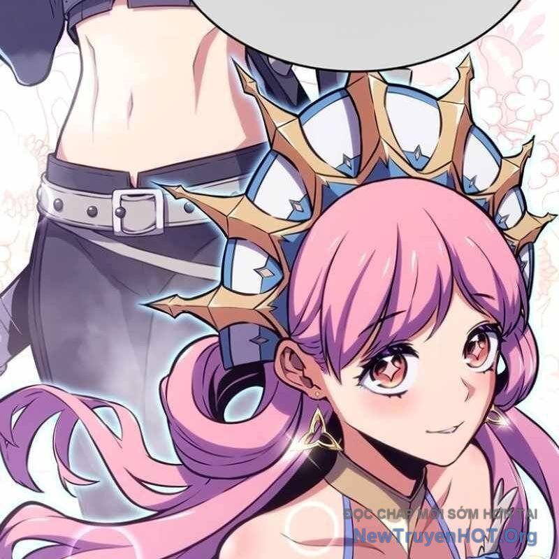 Chiến Binh Máu Lạnh: Chapter 10