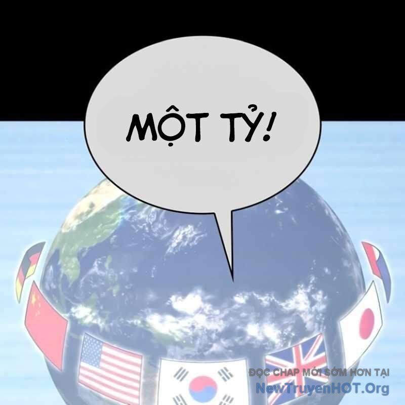 Chiến Binh Máu Lạnh: Chapter 10