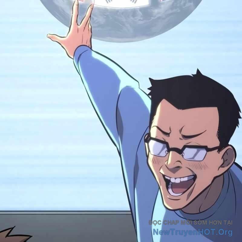 Chiến Binh Máu Lạnh: Chapter 10