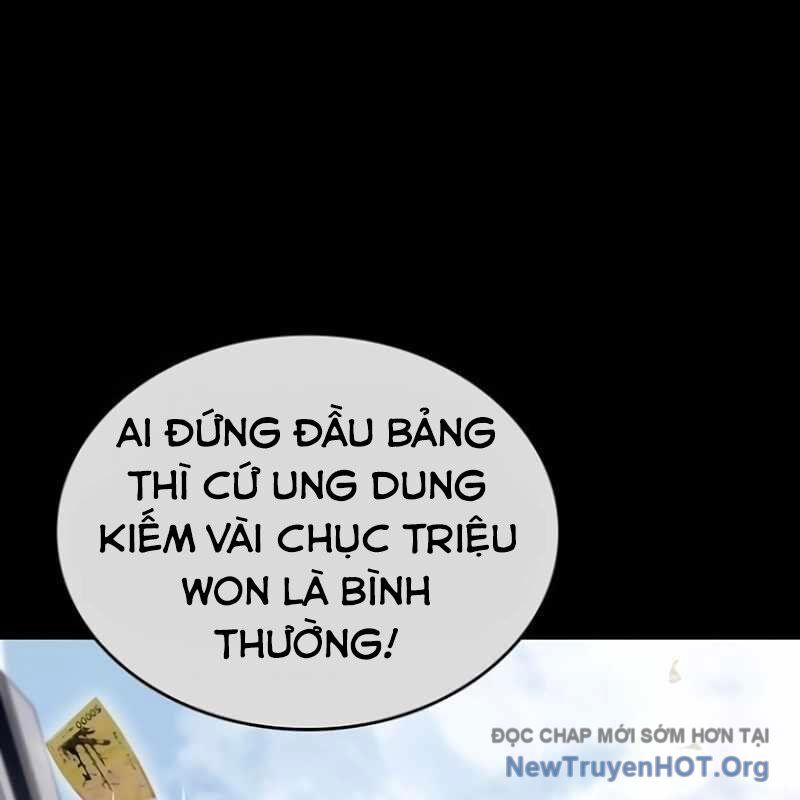 Chiến Binh Máu Lạnh: Chapter 10