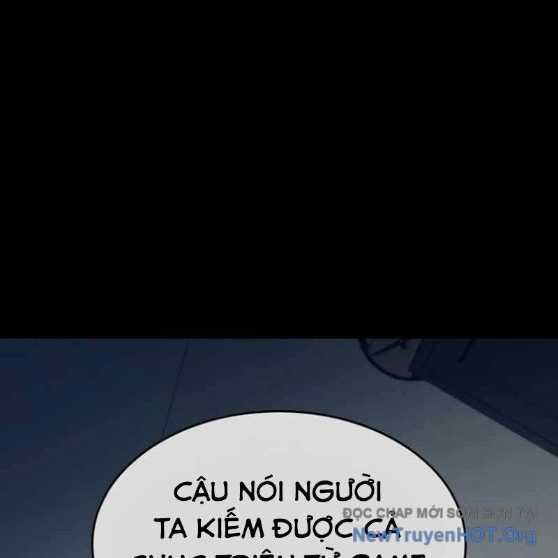 Chiến Binh Máu Lạnh: Chapter 10