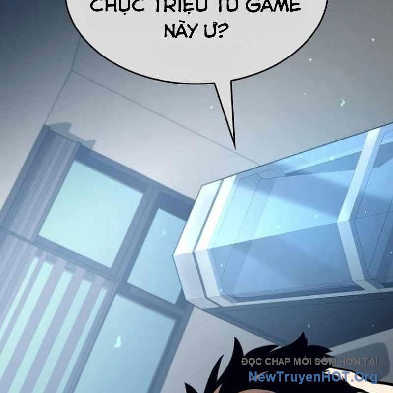 Chiến Binh Máu Lạnh: Chapter 10