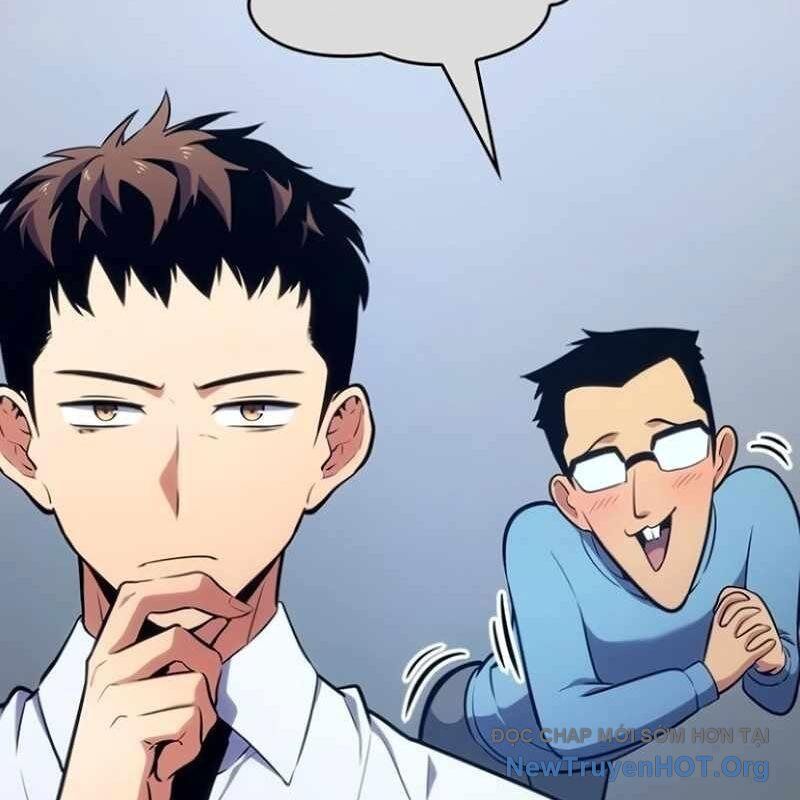 Chiến Binh Máu Lạnh: Chapter 10