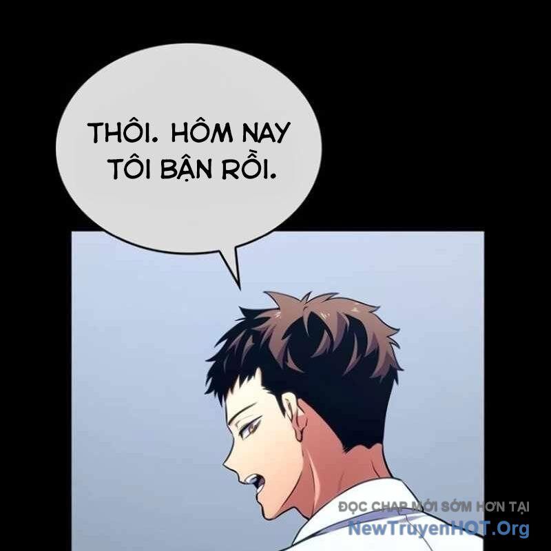 Chiến Binh Máu Lạnh: Chapter 10