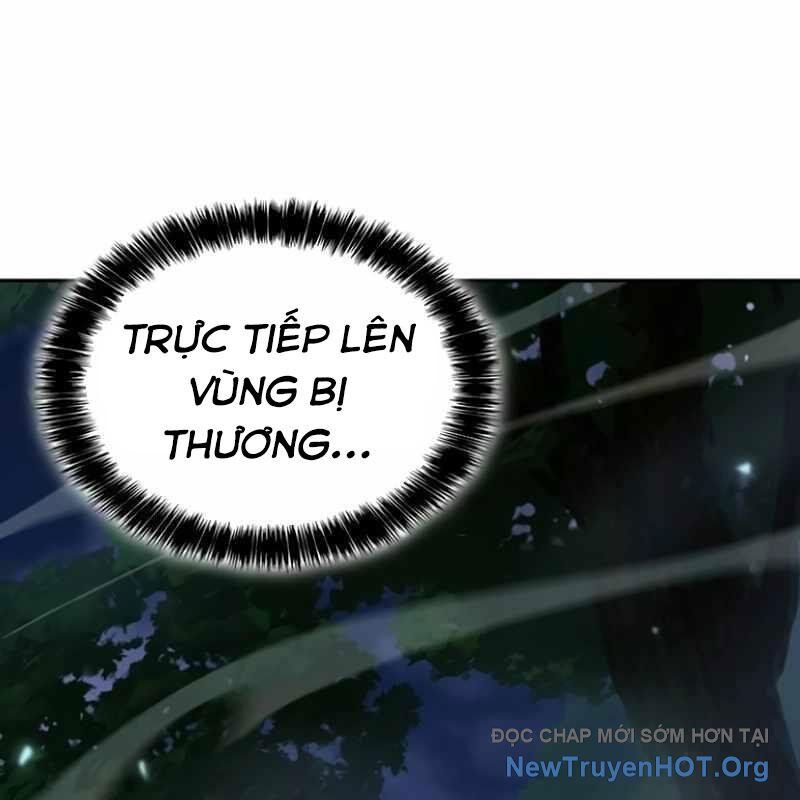 Chiến Binh Máu Lạnh: Chapter 10