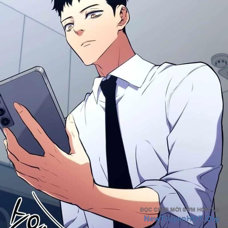 Chiến Binh Máu Lạnh: Chapter 10