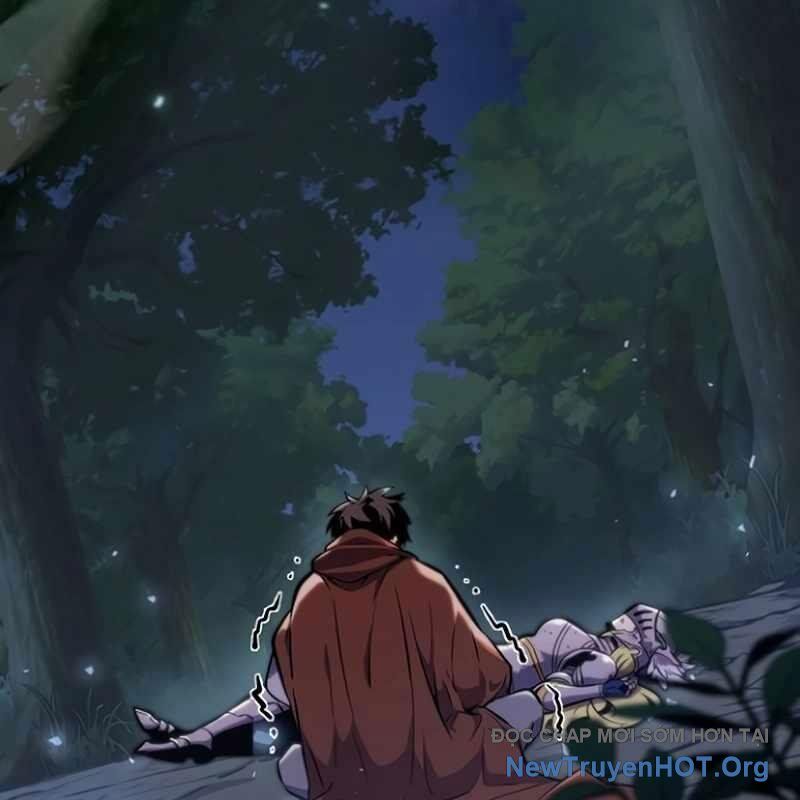 Chiến Binh Máu Lạnh: Chapter 10