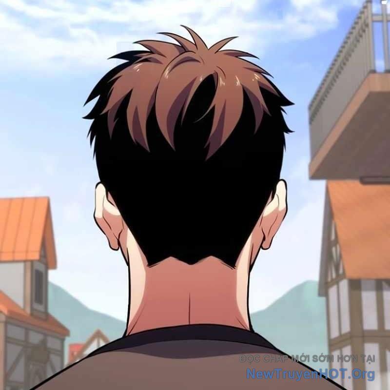 Chiến Binh Máu Lạnh: Chapter 10