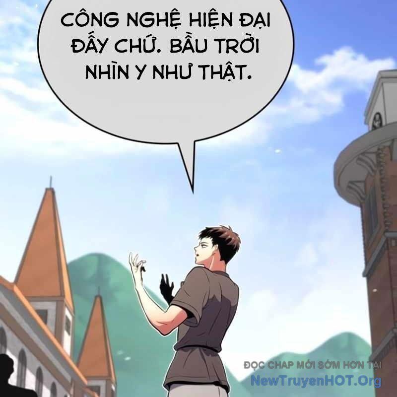 Chiến Binh Máu Lạnh: Chapter 10