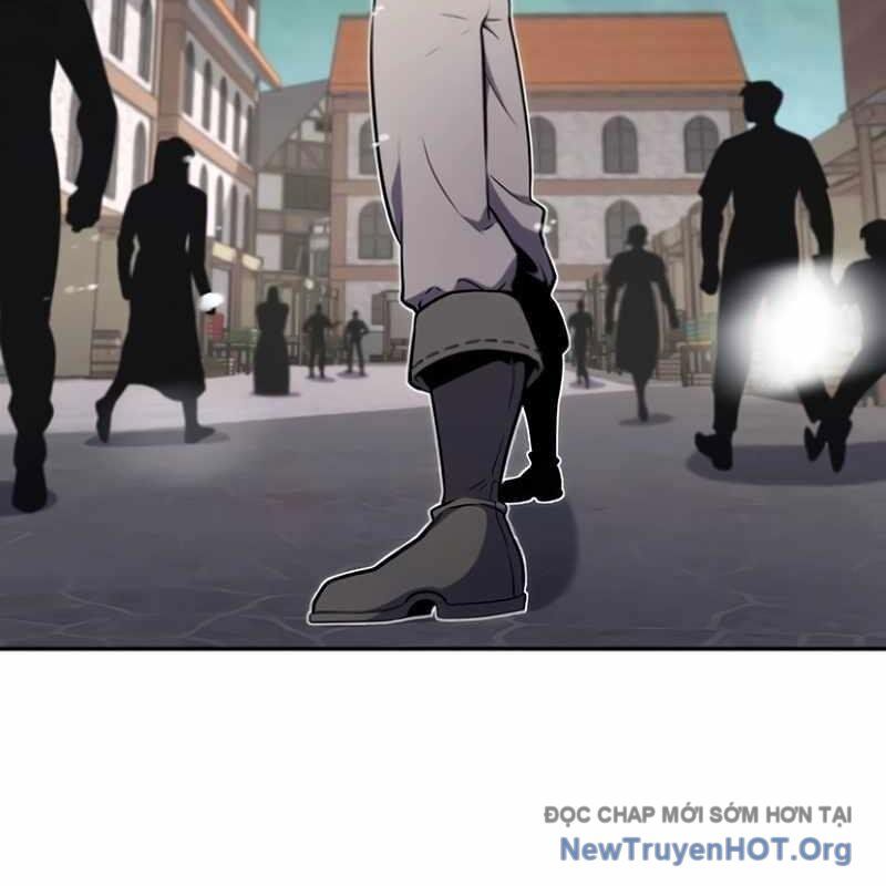 Chiến Binh Máu Lạnh: Chapter 10