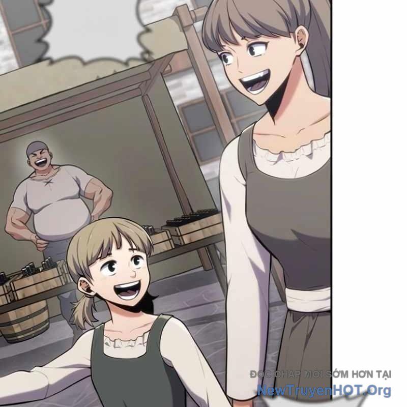 Chiến Binh Máu Lạnh: Chapter 10