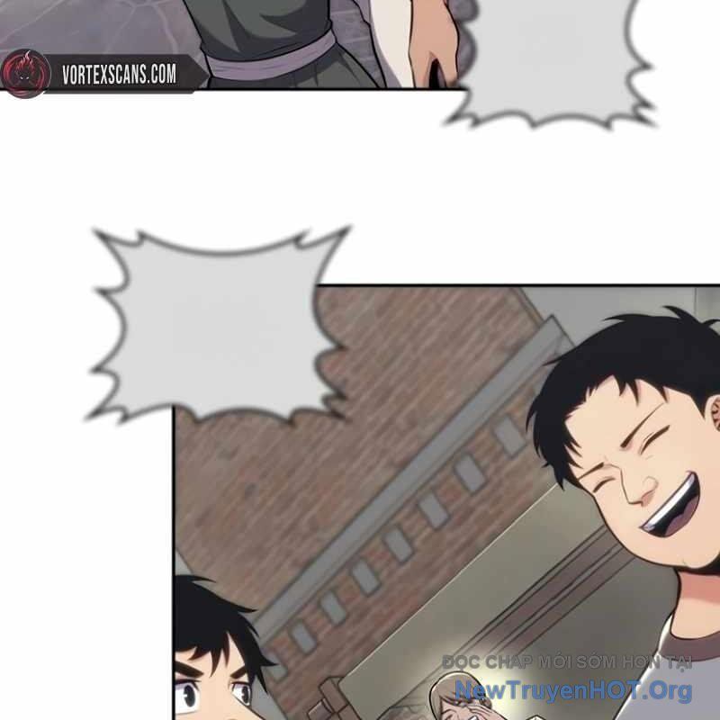 Chiến Binh Máu Lạnh: Chapter 10