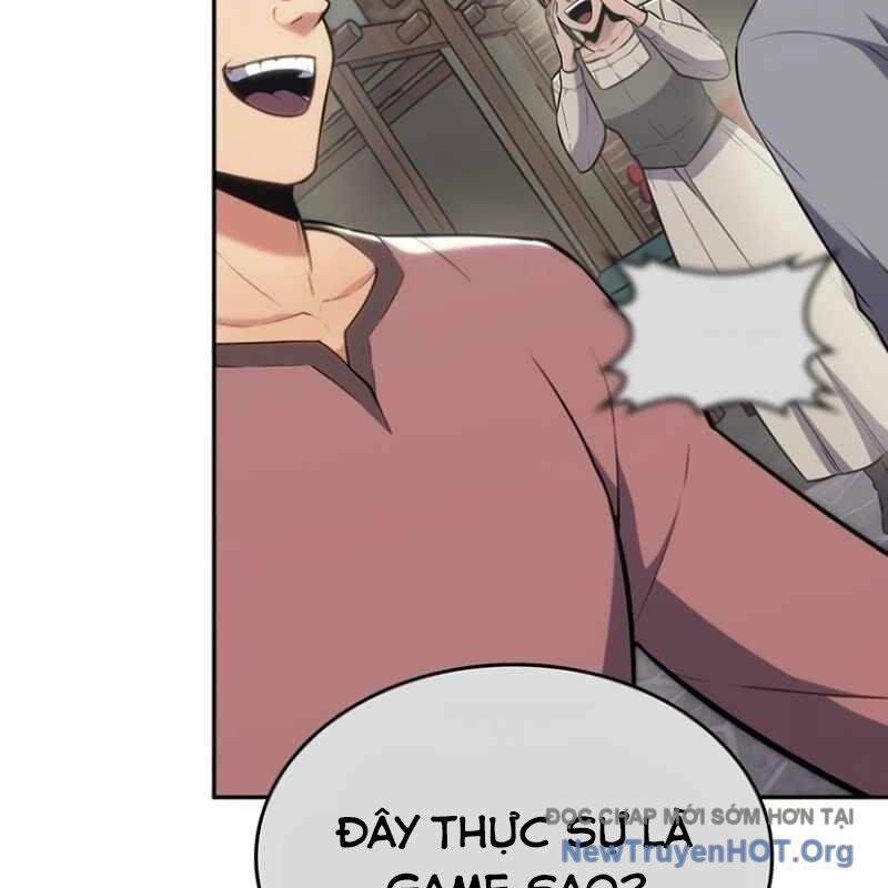 Chiến Binh Máu Lạnh: Chapter 10