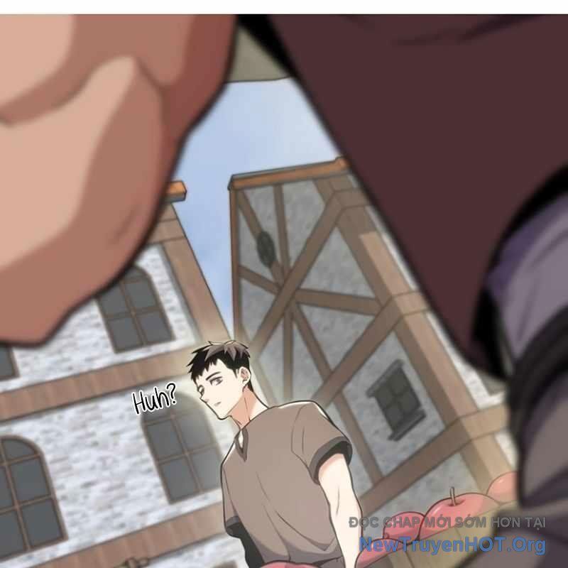 Chiến Binh Máu Lạnh: Chapter 10