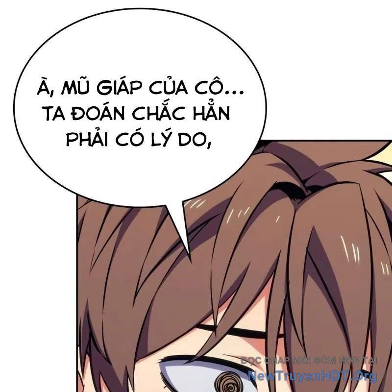 Chiến Binh Máu Lạnh: Chapter 13