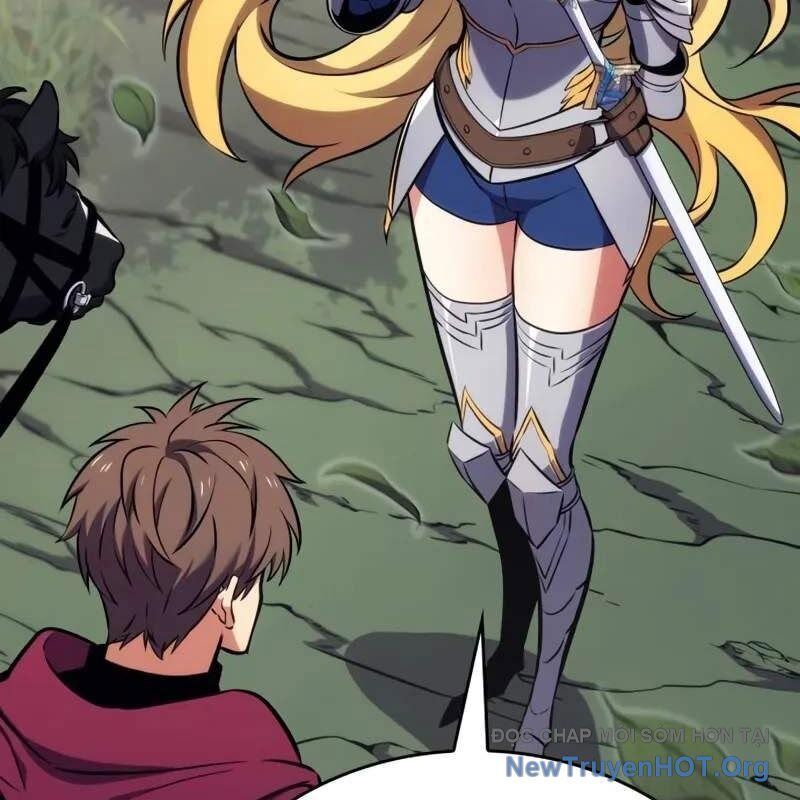 Chiến Binh Máu Lạnh: Chapter 13