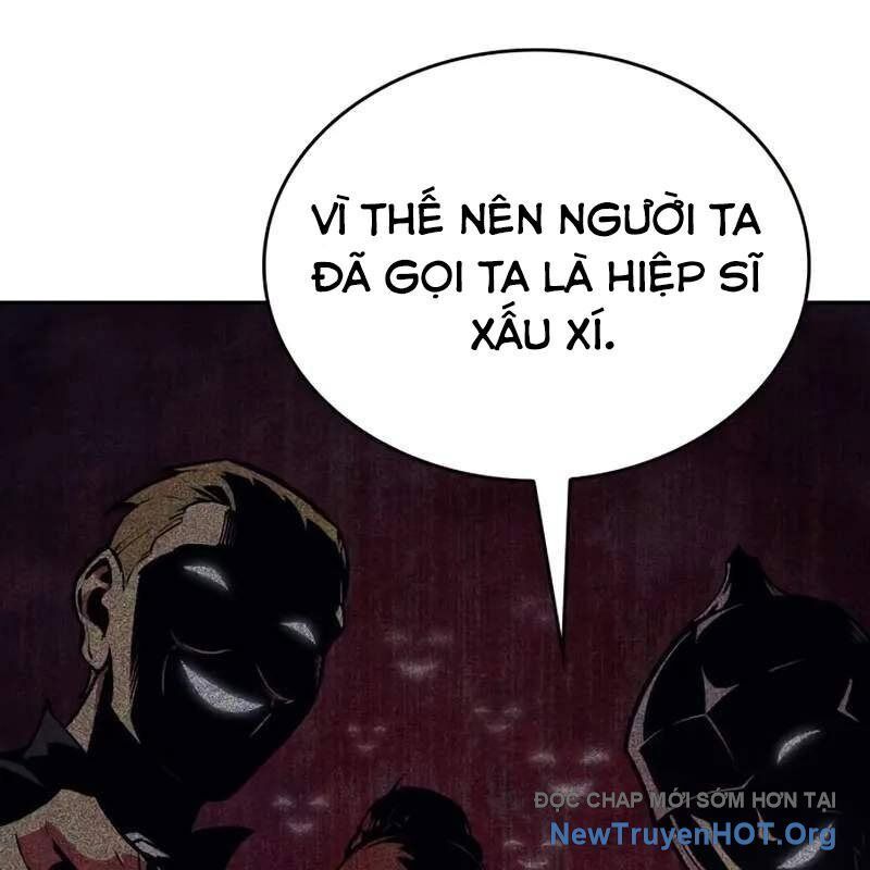 Chiến Binh Máu Lạnh: Chapter 13