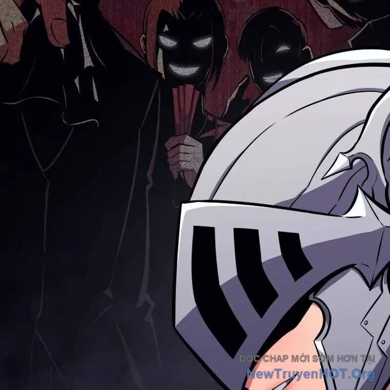 Chiến Binh Máu Lạnh: Chapter 13