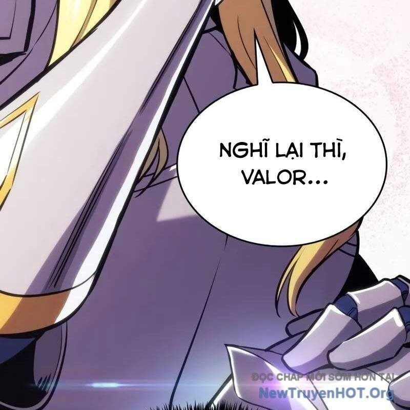 Chiến Binh Máu Lạnh: Chapter 13