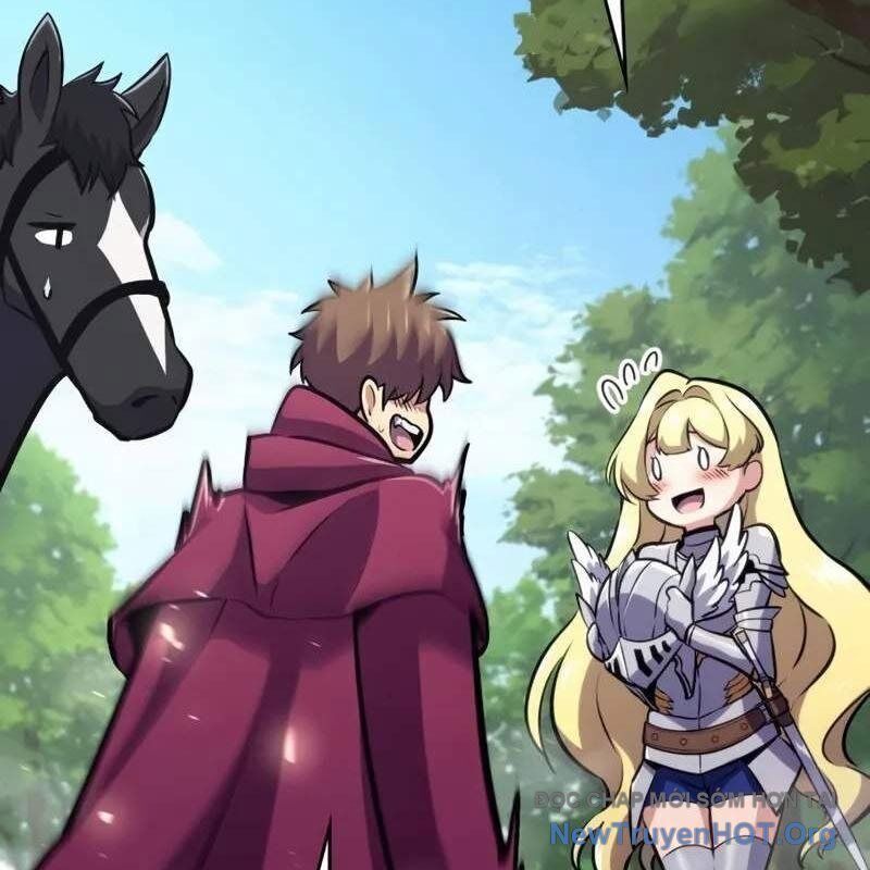 Chiến Binh Máu Lạnh: Chapter 13