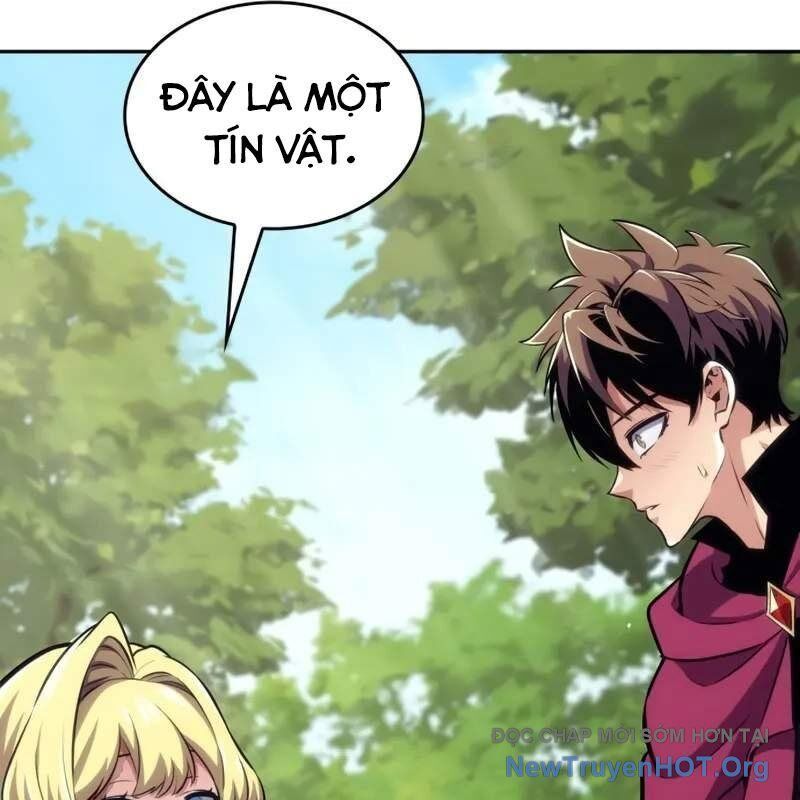 Chiến Binh Máu Lạnh: Chapter 13