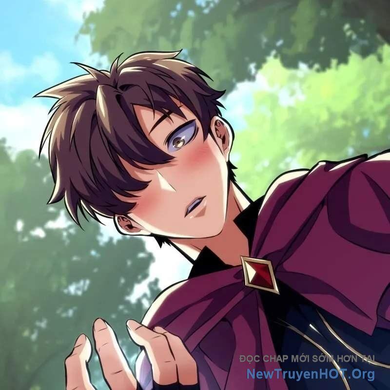 Chiến Binh Máu Lạnh: Chapter 13