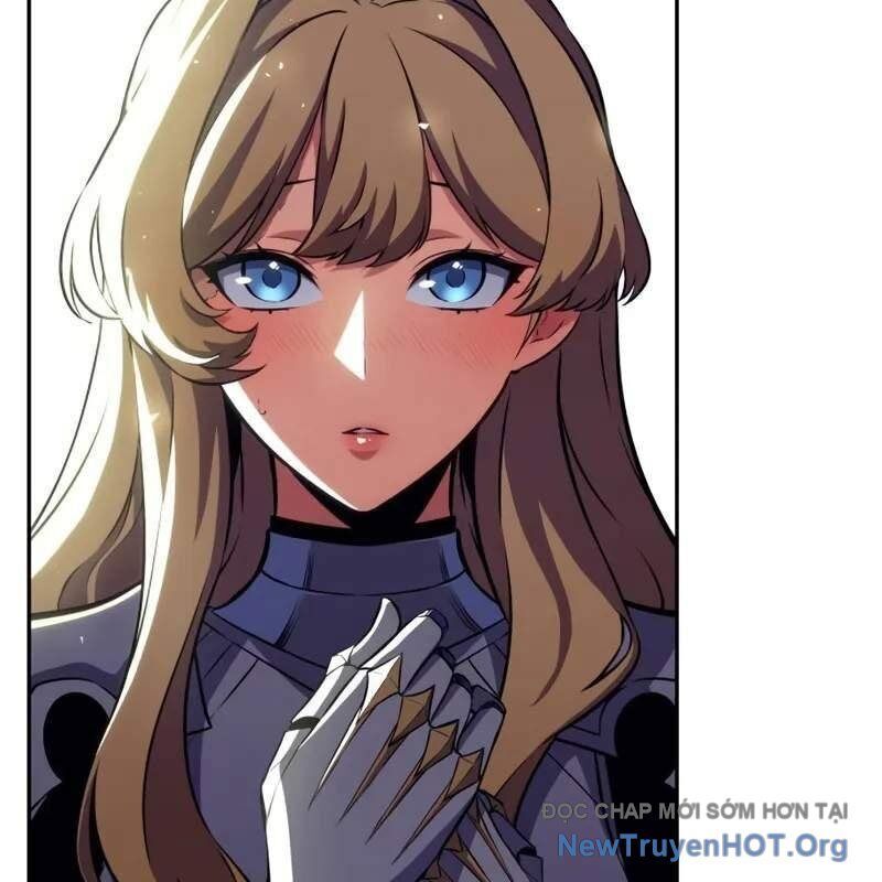 Chiến Binh Máu Lạnh: Chapter 13