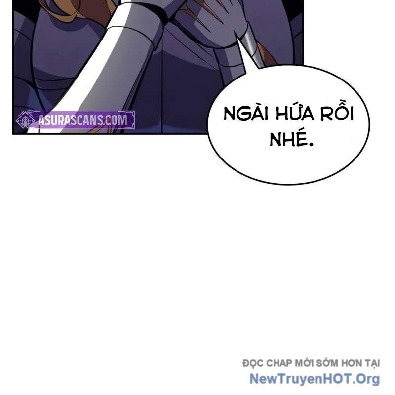 Chiến Binh Máu Lạnh: Chapter 13