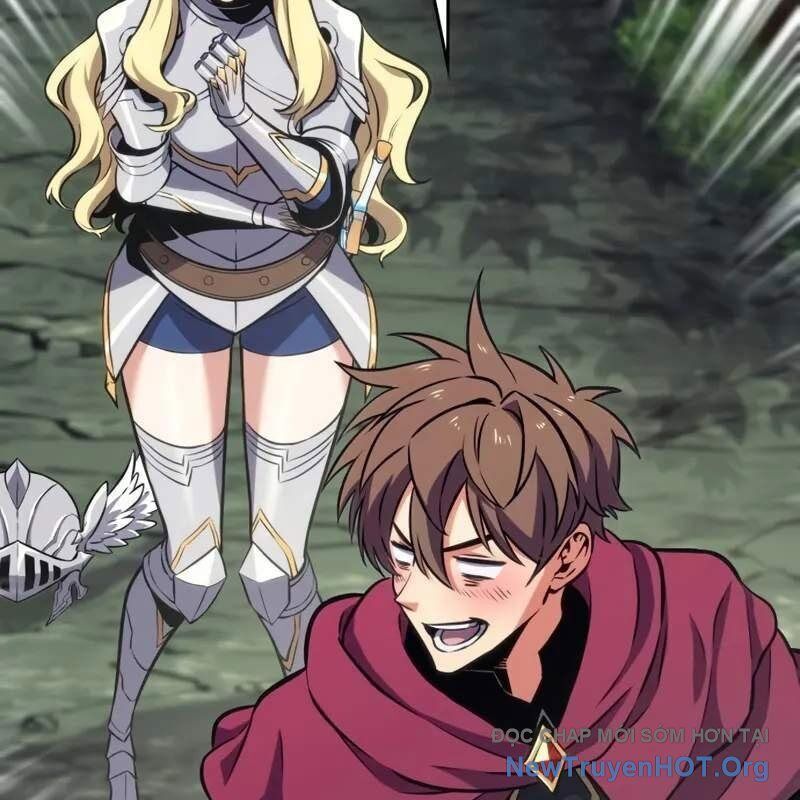 Chiến Binh Máu Lạnh: Chapter 13