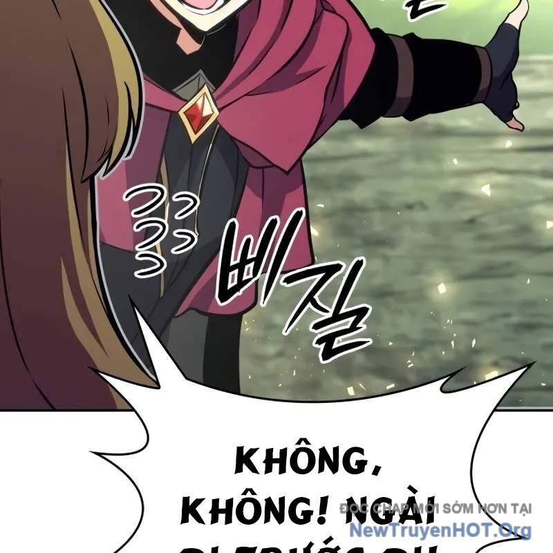 Chiến Binh Máu Lạnh: Chapter 13